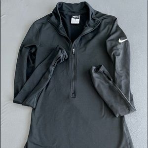 Women's Nike Dri-Fit Pullover